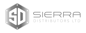 Sierra logo image designed by Dynamic Local