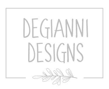 Degianni Designs logo image designed by Dynamic Local