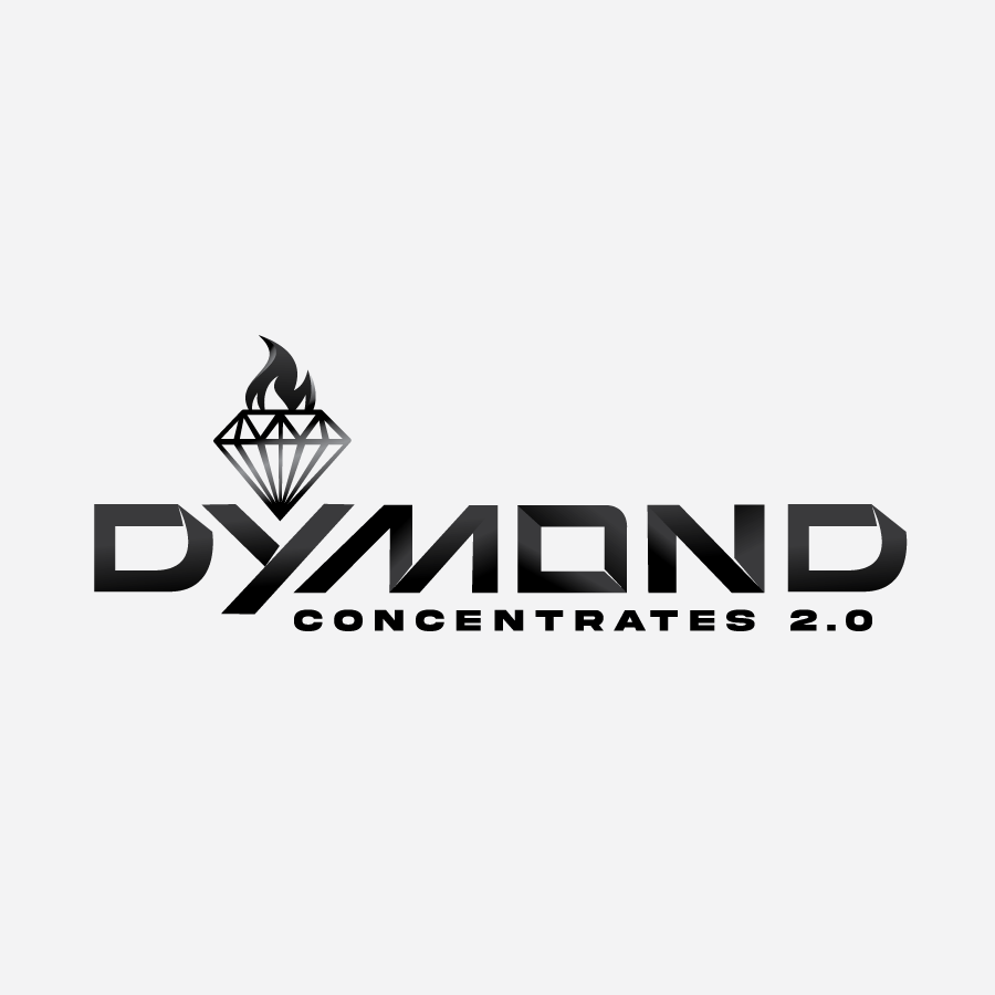 Dymond Logo image designed by Dynamic Local