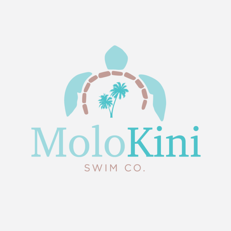 Logo Design Vancouver Molokini logo design image by Dynamic Local