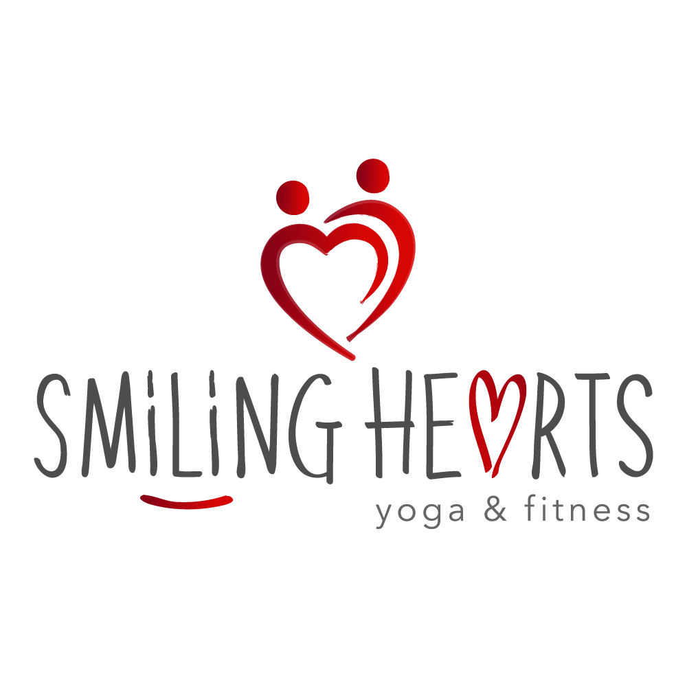 Smilinghearts logo design and brand design, Brand Development image by Dynamic Local