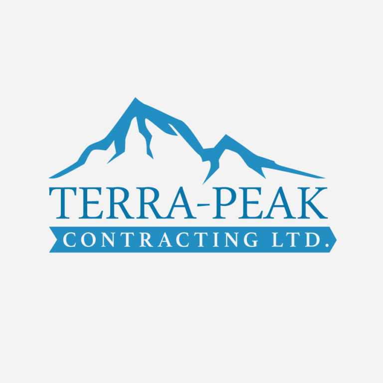 Terra-peak logo design image by Dynamic Local