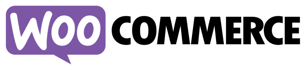 WooCommerce logo