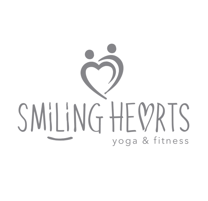 smiling hearts logo designed by Dynamic Local