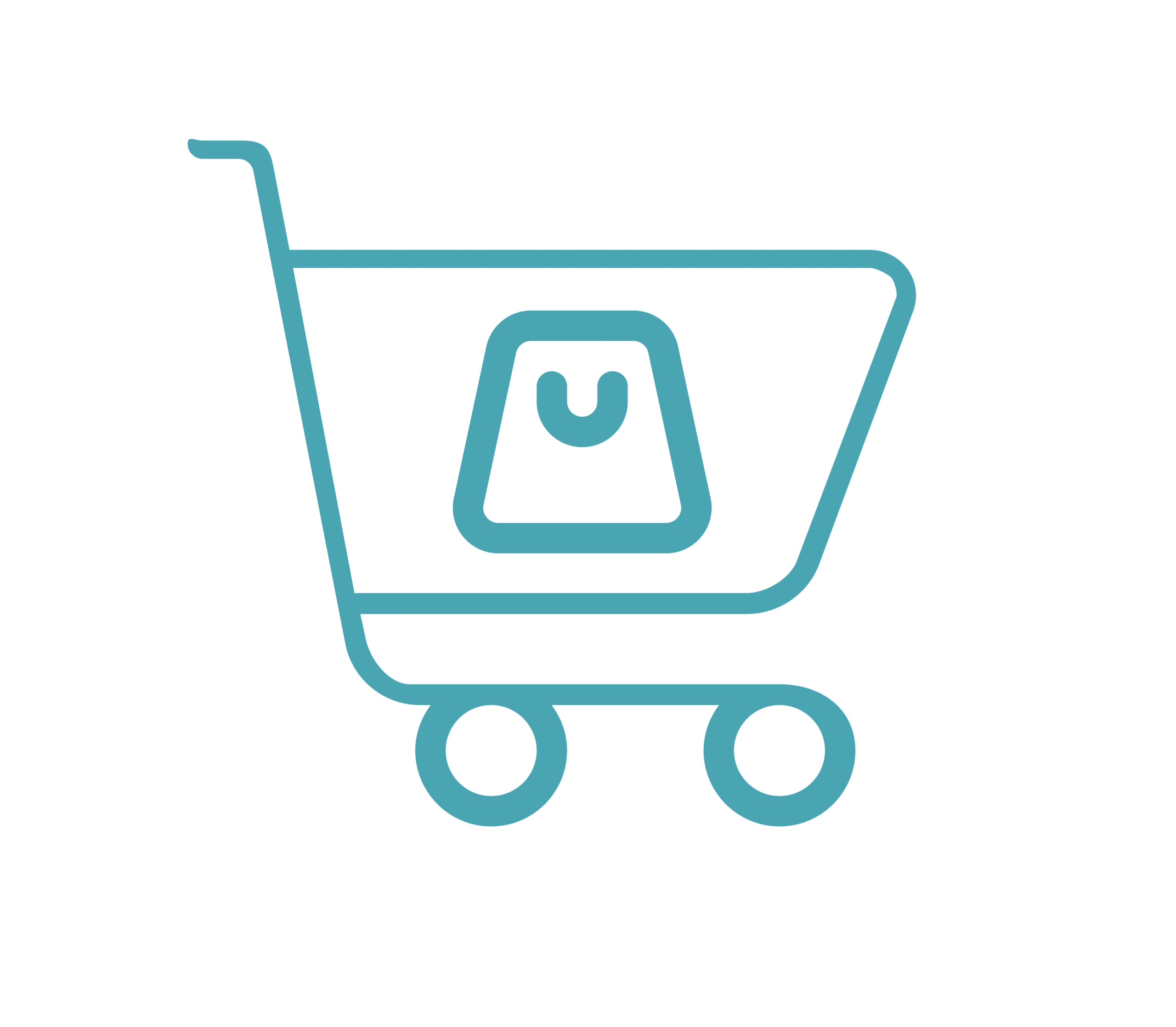 Ecommerce Icon