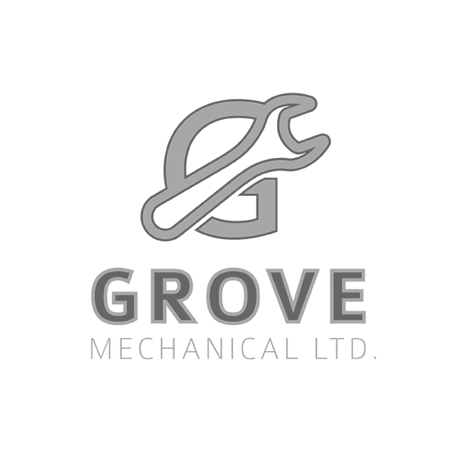 grove mechanical logo